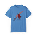 Memorial Day flag shirt – gift for Dad, him, or veteran