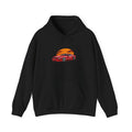 Mustang GTR hoodie for car lovers – perfect for modern streetwear style