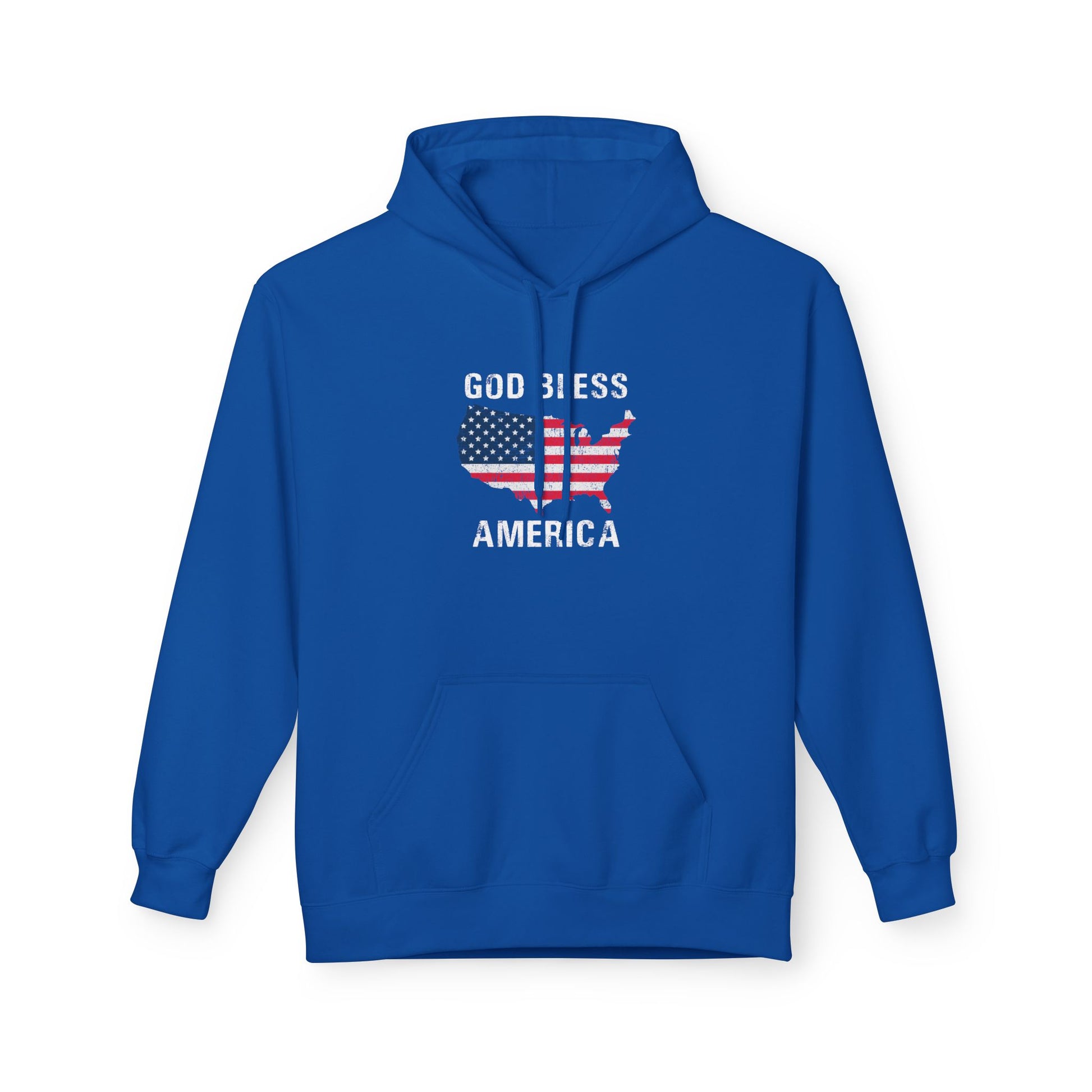 Patriotic hoodie – ideal gift for Dad or veteran on Memorial Day