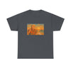 Patriotic vacation shirt featuring Gulf of America travel theme
