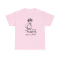 retro baking shirt with unisex fit and vintage-inspired design