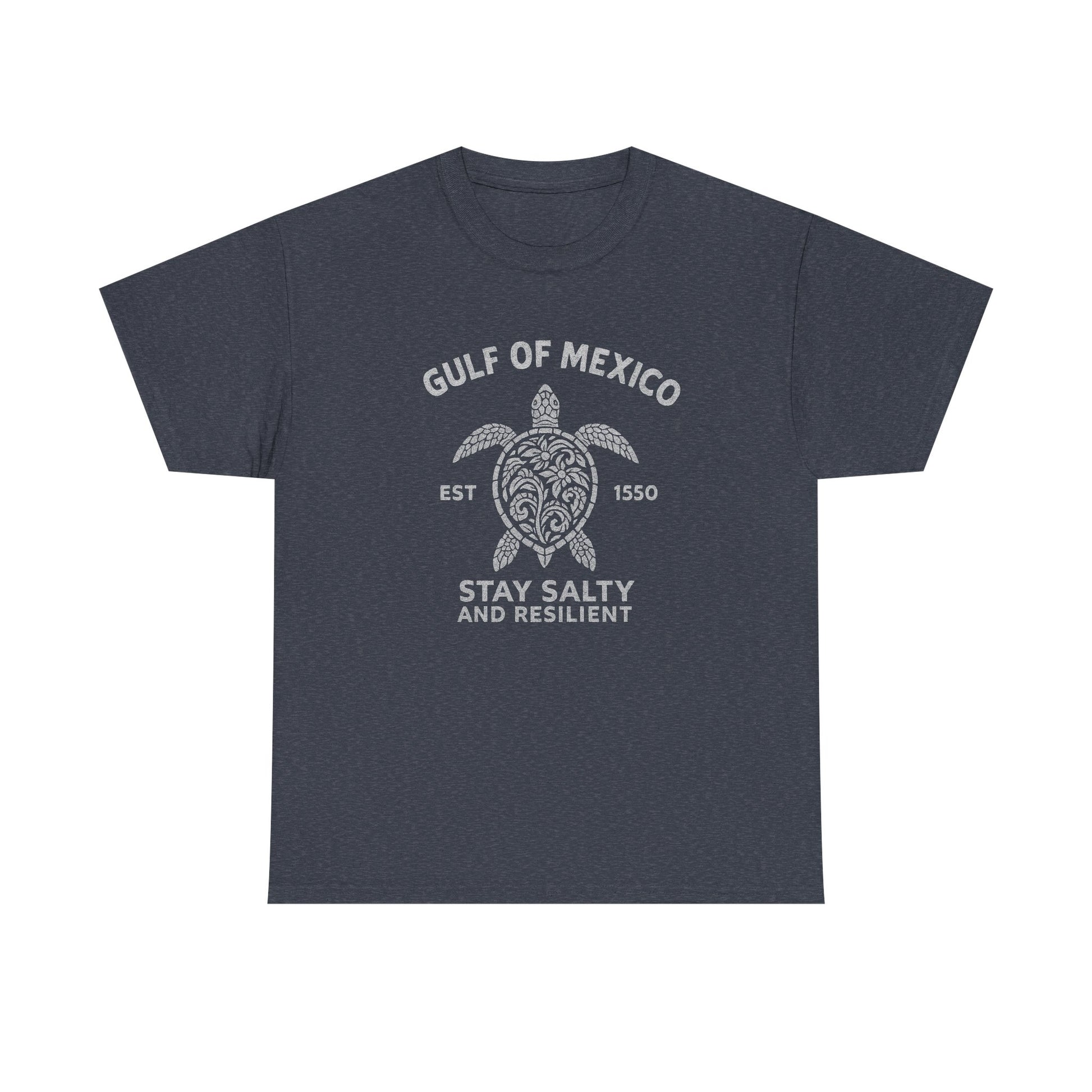 Stay Salty Gulf of Mexico shirt