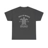 The Gulf of Mexico shirt with turtle print and relaxed fit for casual style