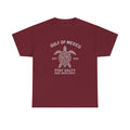 The Gulf of Mexico shirt with turtle print