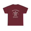 The Gulf of Mexico shirt with turtle print