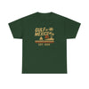 Unisex Gulf of Mexico shirt – retro beach style tee for summer adventures