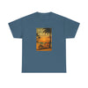 Unisex Gulf t shirt with Trump 2025 vibe – patriotic and comfortable