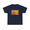 Unisex Gulf tee for Trump supporters – stylish casual apparel