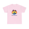 Vacation tee – Gulf of America shirt for tropical trips and summer gifts