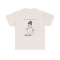 Vintage bakery shirt featuring an illustrated chef and cozy fit