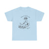Vintage bakery shirt – ideal for pastry lovers and dessert fans