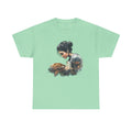 Vintage bakery shirt – soft and comfy cooking shirt for everyday wear