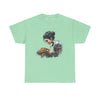 Vintage bakery shirt – soft and comfy cooking shirt for everyday wear