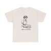 Vintage bakery shirt – soft cotton tee perfect for gifting to bakers